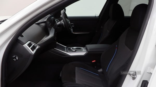 Used BMW 3 Series 2025 for sale - 76215938: Photo 8