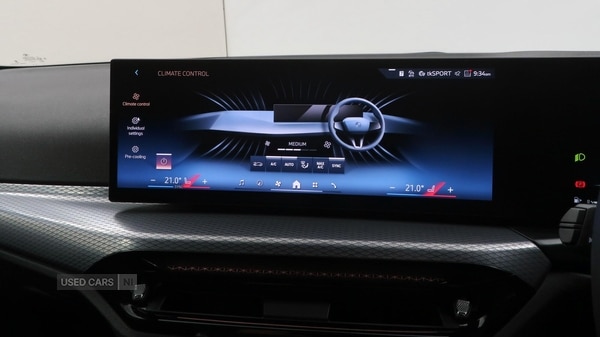 Used BMW 3 Series 2025 for sale - 76215938: Photo 9