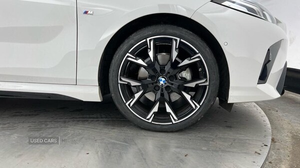 Used BMW 1 Series 2025 for sale - 77204573: Photo 15