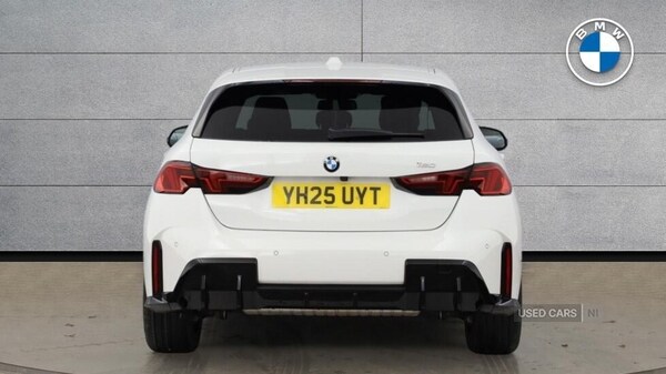 Used BMW 1 Series 2025 for sale - 77204573: Photo 16