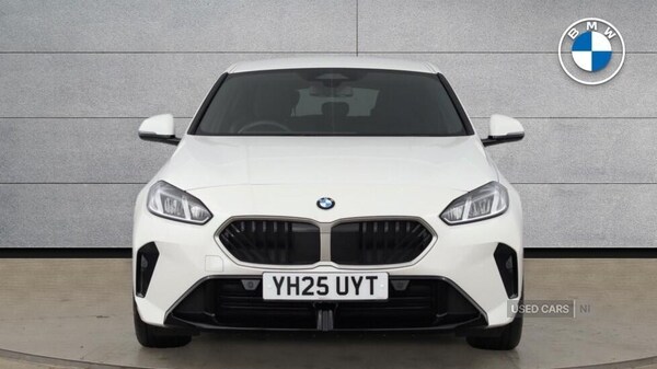 Used BMW 1 Series 2025 for sale - 77204573: Photo 17