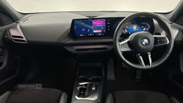 Used BMW 1 Series 2025 for sale - 77204573: Photo 4