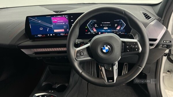 Used BMW 1 Series 2025 for sale - 77204573: Photo 6