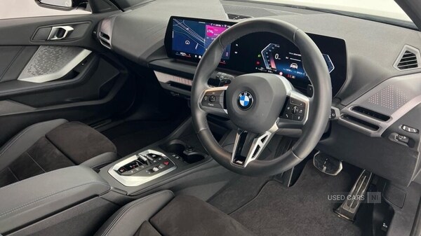 Used BMW 1 Series 2025 for sale - 77204573: Photo 7