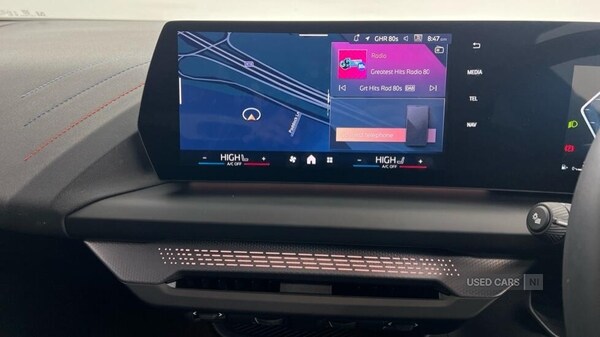 Used BMW 1 Series 2025 for sale - 77204573: Photo 9