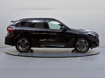 Used BMW X1 2025 for sale - 76528445: Photo