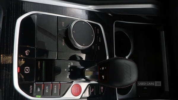 Used BMW X6 2025 for sale - 77017497: Photo 10