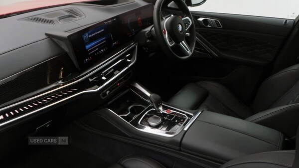 Used BMW X6 2025 for sale - 77017497: Photo 11