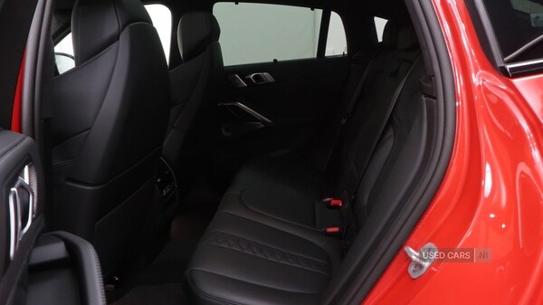 Used BMW X6 2025 for sale - 77017497: Photo 12