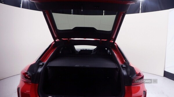 Used BMW X6 2025 for sale - 77017497: Photo 13