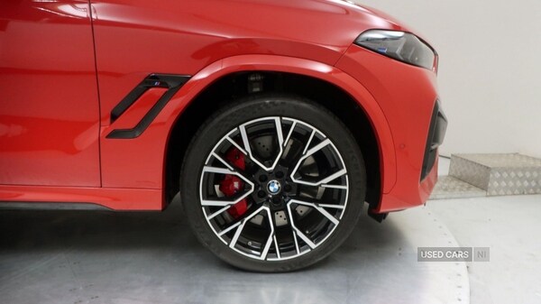 Used BMW X6 2025 for sale - 77017497: Photo 14