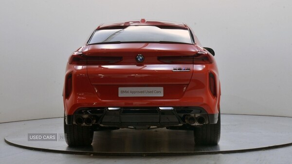 Used BMW X6 2025 for sale - 77017497: Photo 15