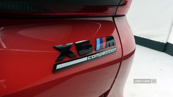 Used BMW X6 2025 for sale - 77017497: Photo 19