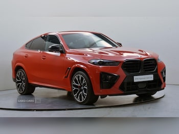 Used BMW X6 2025 for sale - 77017497: Photo