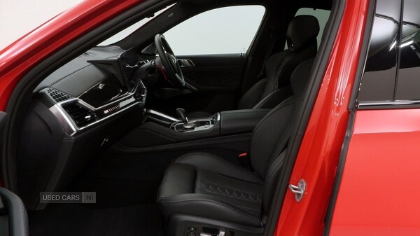 Used BMW X6 2025 for sale - 77017497: Photo 20
