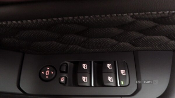 Used BMW X6 2025 for sale - 77017497: Photo 21