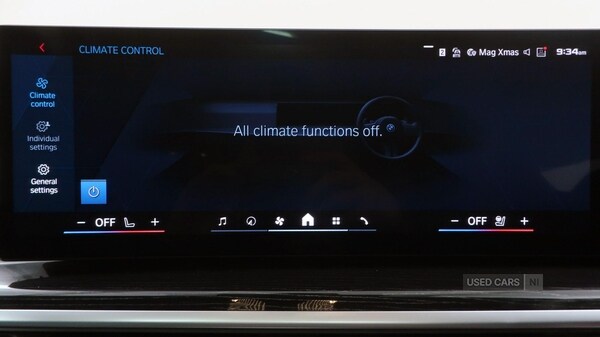 Used BMW X6 2025 for sale - 77017497: Photo 22