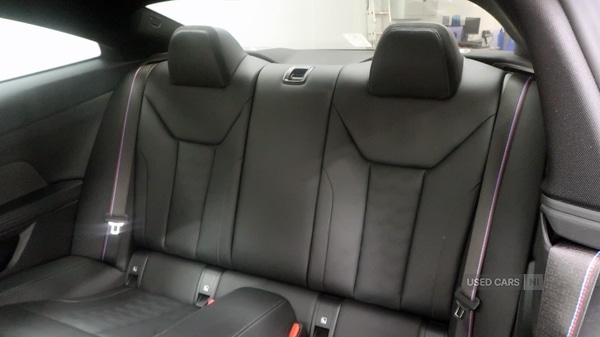 Used BMW M4 2021 for sale - 77008963: Photo 13