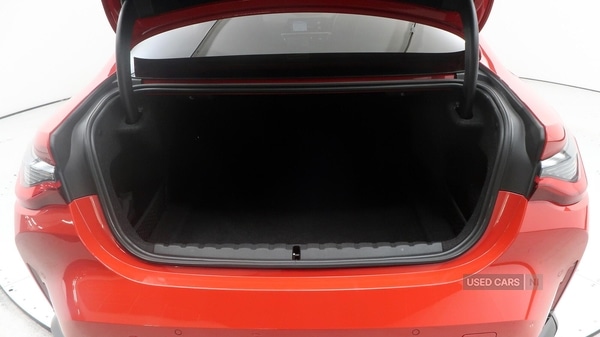 Used BMW M4 2021 for sale - 77008963: Photo 14