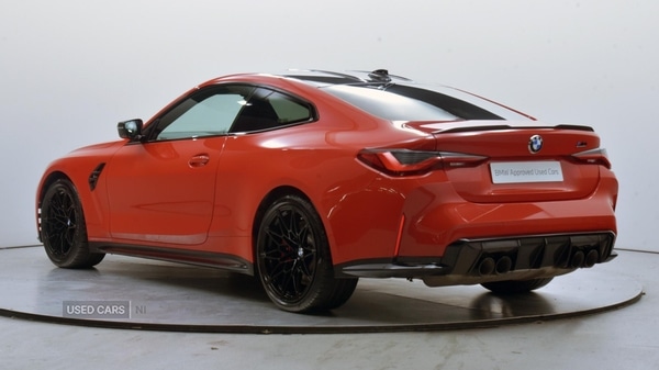 Used BMW M4 2021 for sale - 77008963: Photo 2