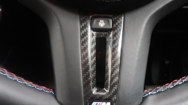 Used BMW M4 2021 for sale - 77008963: Photo 29