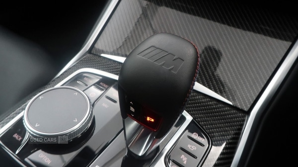 Used BMW M4 2021 for sale - 77008963: Photo 32