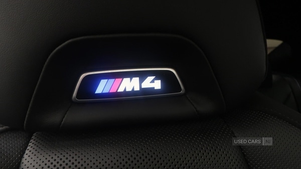 Used BMW M4 2021 for sale - 77008963: Photo 36