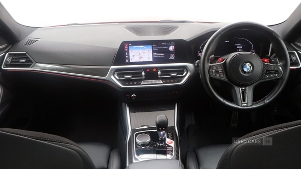 Used BMW M4 2021 for sale - 77008963: Photo 4