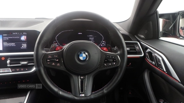Used BMW M4 2021 for sale - 77008963: Photo 6
