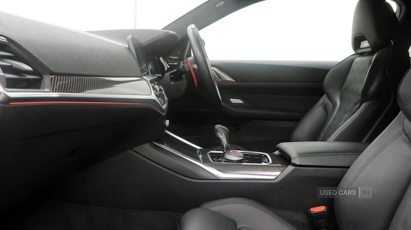 Used BMW M4 2021 for sale - 77008963: Photo 8