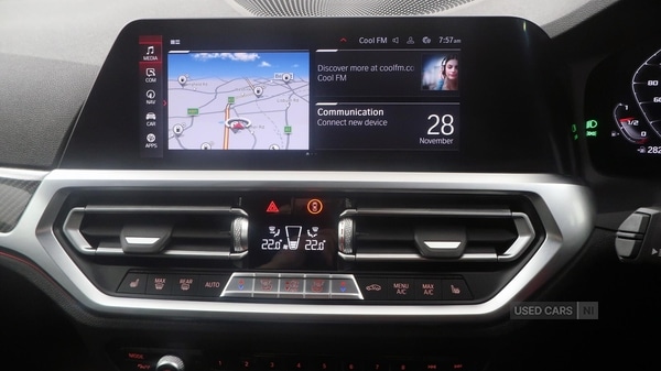 Used BMW M4 2021 for sale - 77008963: Photo 9