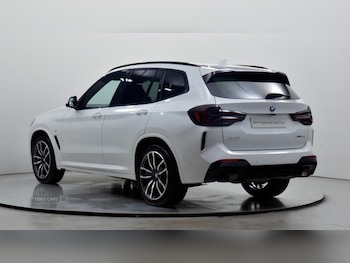 Used BMW X3 2022 for sale - 78810692: Photo