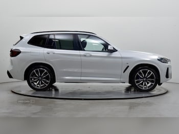 Used BMW X3 2022 for sale - 78810692: Photo
