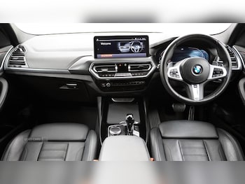 Used BMW X3 2022 for sale - 78810692: Photo