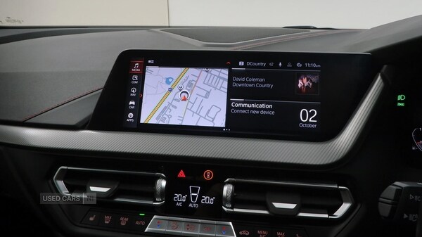 Used BMW 1 Series 2023 for sale - 76248082: Photo 10