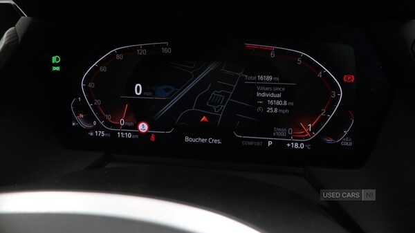 Used BMW 1 Series 2023 for sale - 76248082: Photo 11