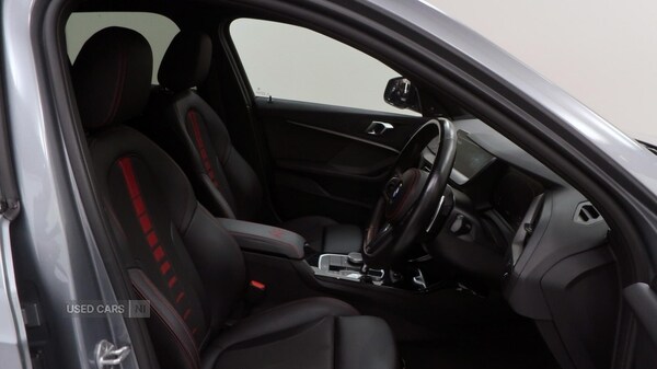 Used BMW 1 Series 2023 for sale - 76248082: Photo 12