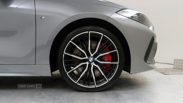 Used BMW 1 Series 2023 for sale - 76248082: Photo 15