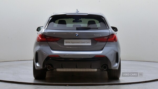 Used BMW 1 Series 2023 for sale - 76248082: Photo 16