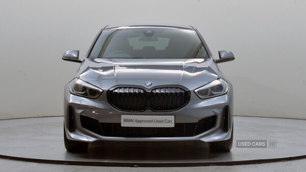 Used BMW 1 Series 2023 for sale - 76248082: Photo 17