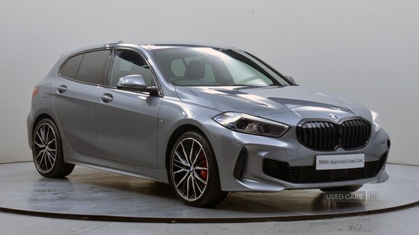 Used BMW 1 Series 2023 for sale - 76248082: Photo 1