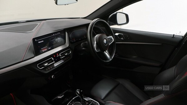Used BMW 1 Series 2023 for sale - 76248082: Photo 21