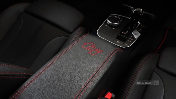 Used BMW 1 Series 2023 for sale - 76248082: Photo 22