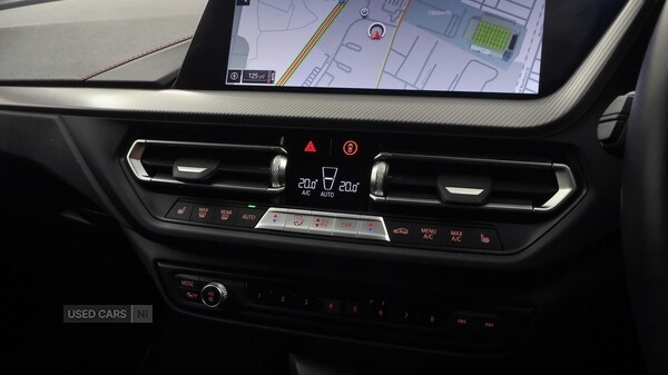 Used BMW 1 Series 2023 for sale - 76248082: Photo 25