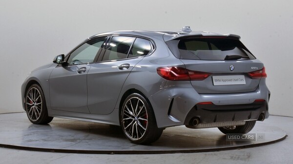 Used BMW 1 Series 2023 for sale - 76248082: Photo 2