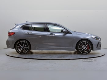 Used BMW 1 Series 2023 for sale - 76248082: Photo 3