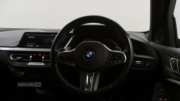 Used BMW 1 Series 2023 for sale - 76248082: Photo 4