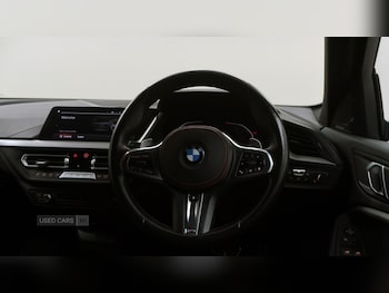 Used BMW 1 Series 2023 for sale - 76248082: Photo 4
