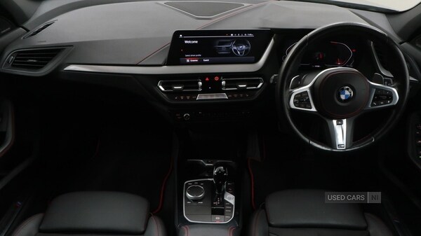 Used BMW 1 Series 2023 for sale - 76248082: Photo 6