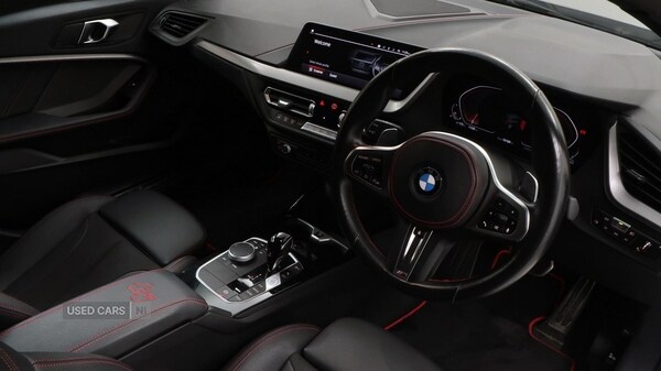 Used BMW 1 Series 2023 for sale - 76248082: Photo 7